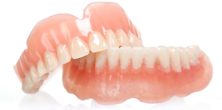 complete Denture