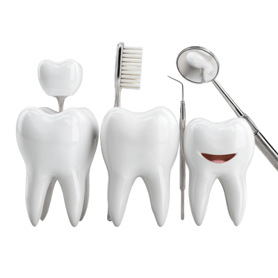 Emergency Dental Care (24/7)