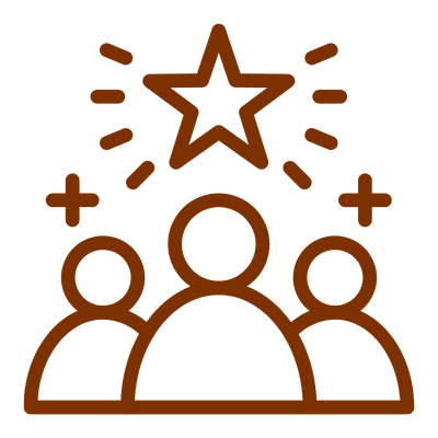 Experienced Dental Team