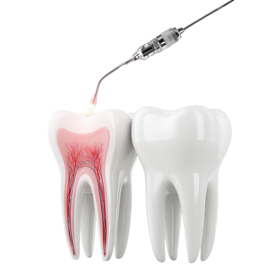 Root Canal Treatment (RCT)