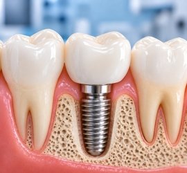 DENTAL IMPLANTS