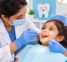 Kids Dentist
