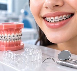 ORTHODONTICS